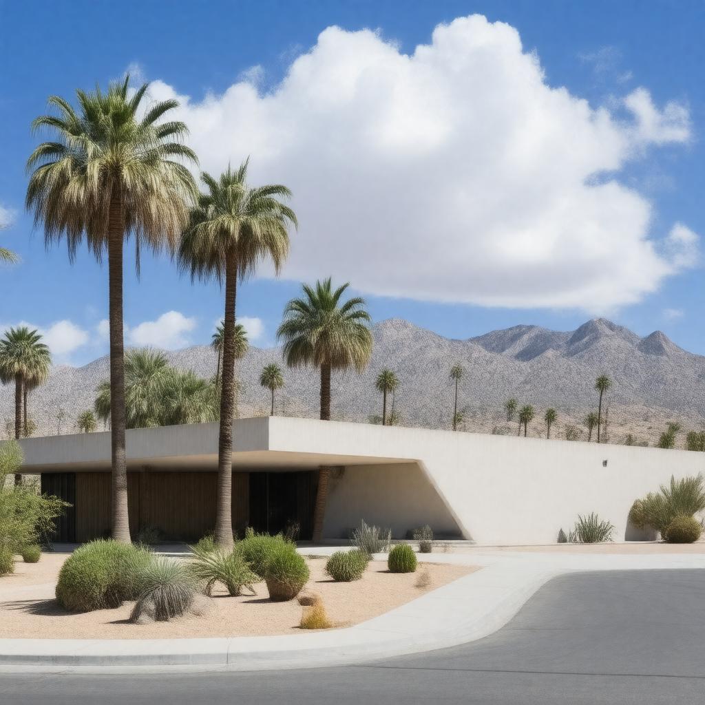 Palm Springs Art Museum